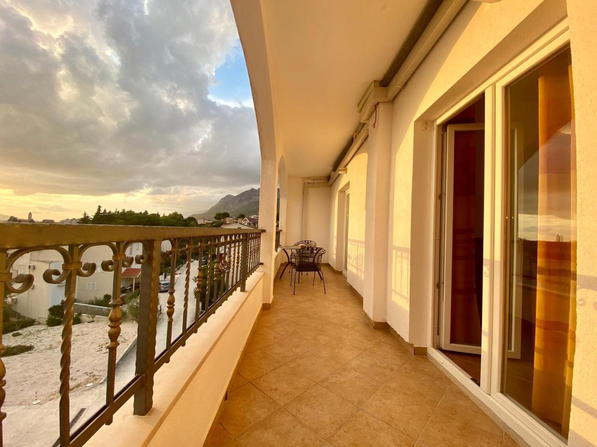 גראדאץ Apartments Grozdana מראה חיצוני תמונה