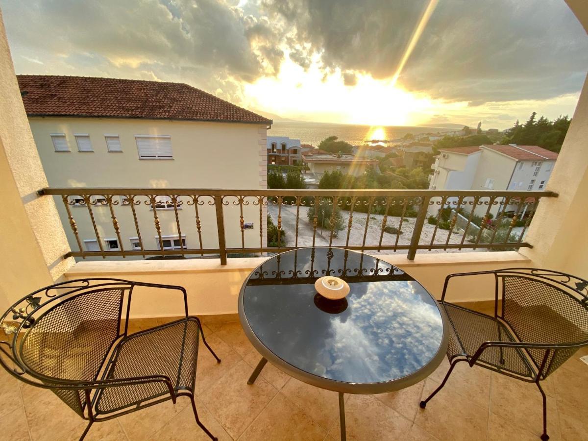 גראדאץ Apartments Grozdana מראה חיצוני תמונה