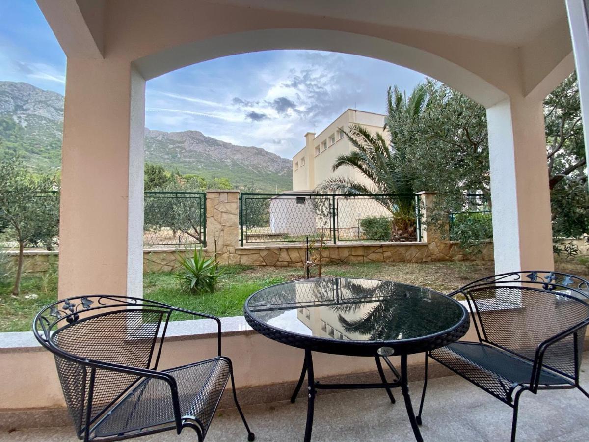 גראדאץ Apartments Grozdana מראה חיצוני תמונה