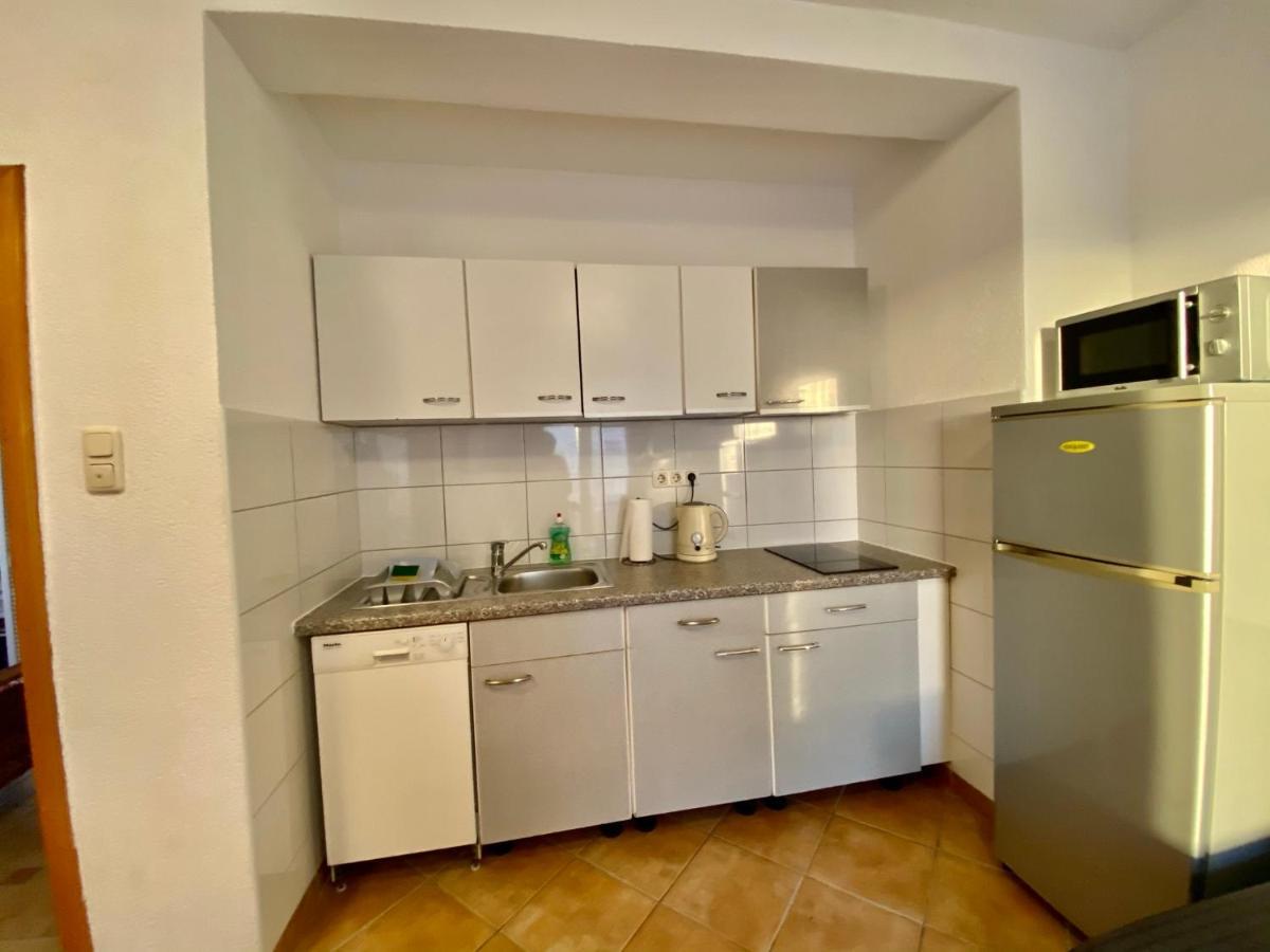 גראדאץ Apartments Grozdana מראה חיצוני תמונה