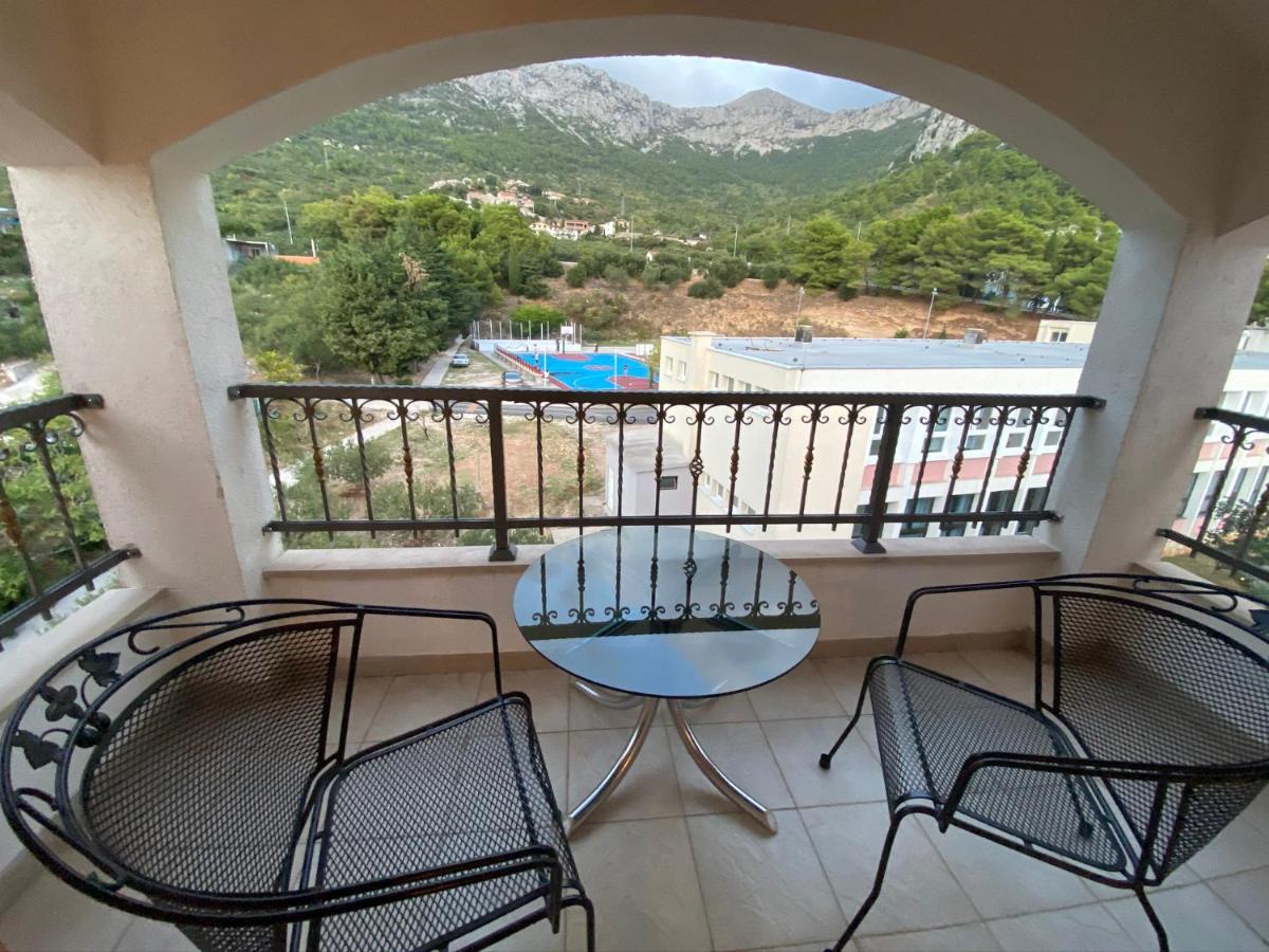 גראדאץ Apartments Grozdana מראה חיצוני תמונה