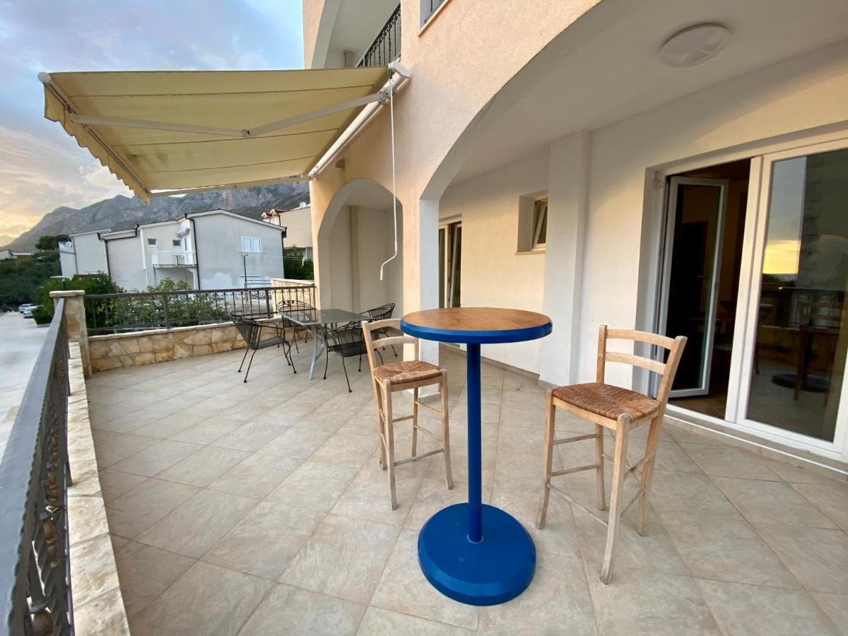 גראדאץ Apartments Grozdana מראה חיצוני תמונה