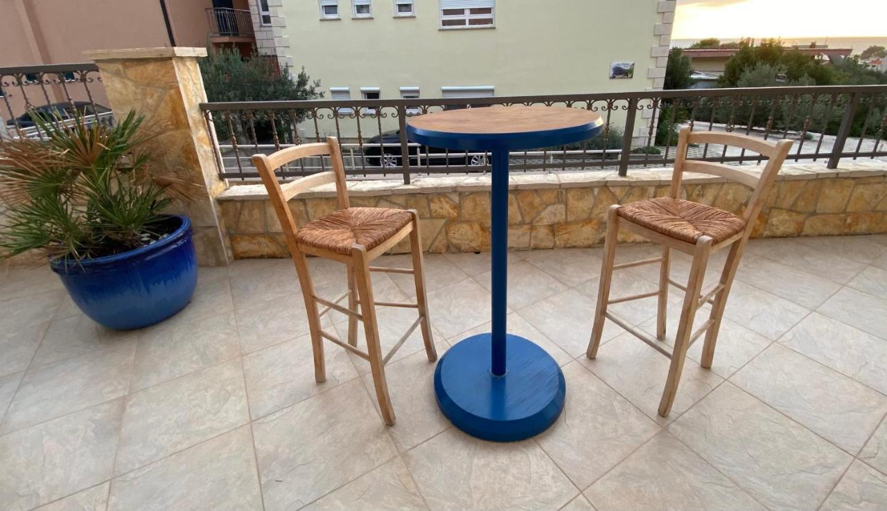 גראדאץ Apartments Grozdana מראה חיצוני תמונה