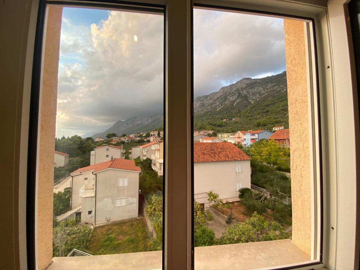 גראדאץ Apartments Grozdana מראה חיצוני תמונה