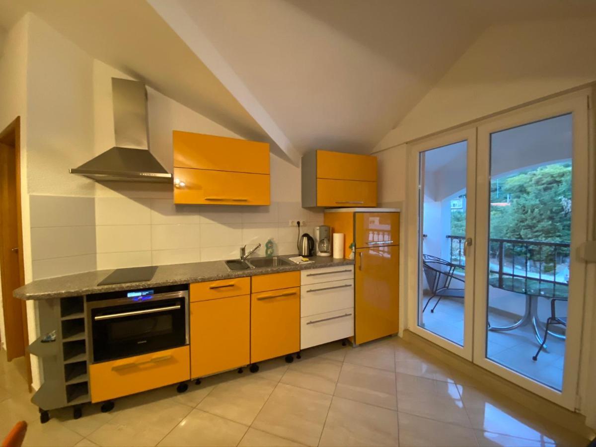 גראדאץ Apartments Grozdana מראה חיצוני תמונה