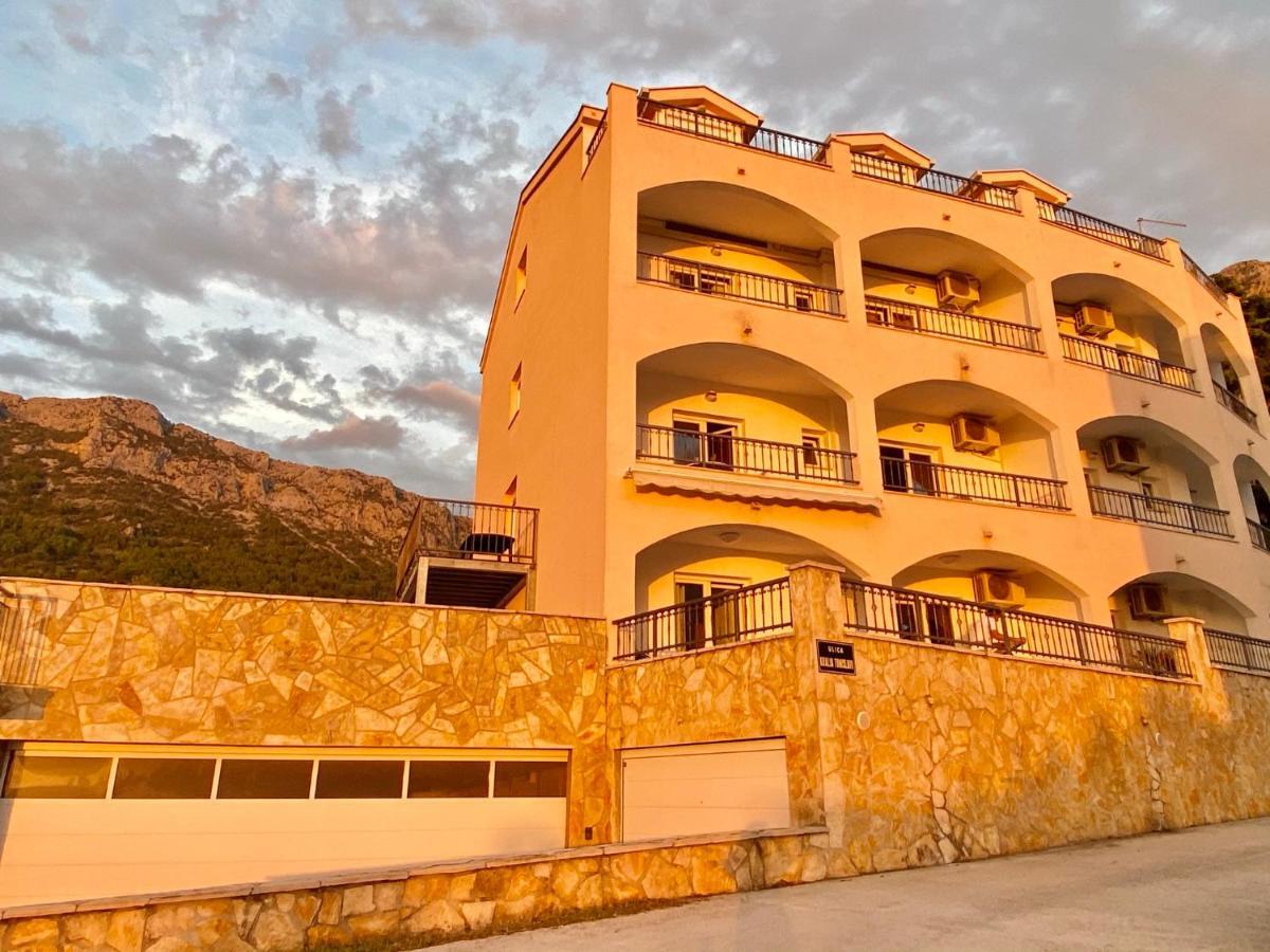 גראדאץ Apartments Grozdana מראה חיצוני תמונה