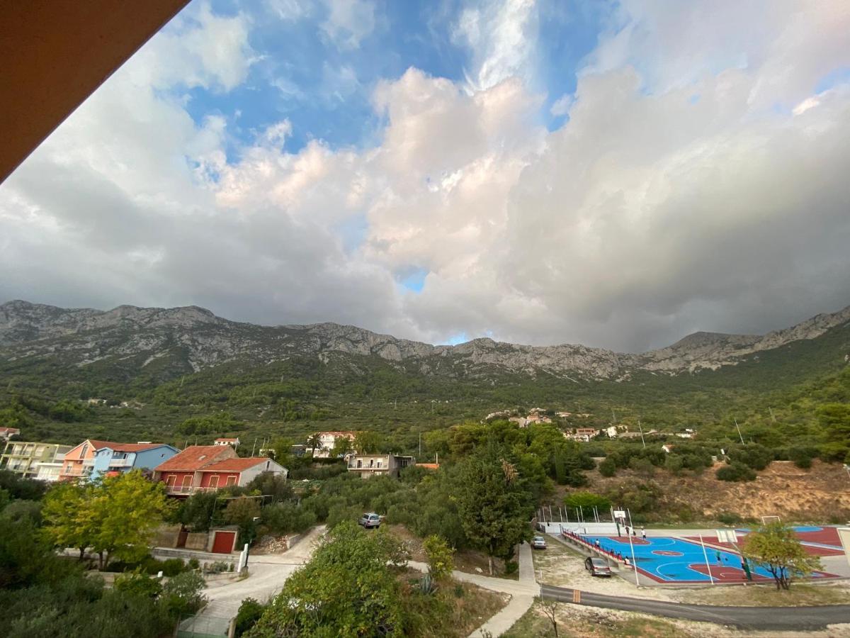 גראדאץ Apartments Grozdana מראה חיצוני תמונה