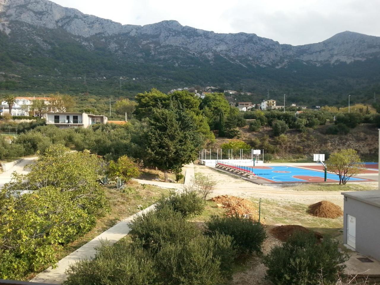 גראדאץ Apartments Grozdana מראה חיצוני תמונה
